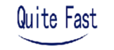 Quite Fast Logo